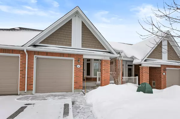 66 Kayenta ST, Stittsville - Munster - Richmond, ON K2S 2K7