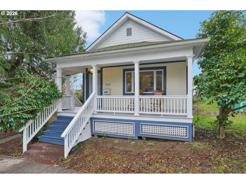 7624 SE MORRISON ST, Portland, OR 97215