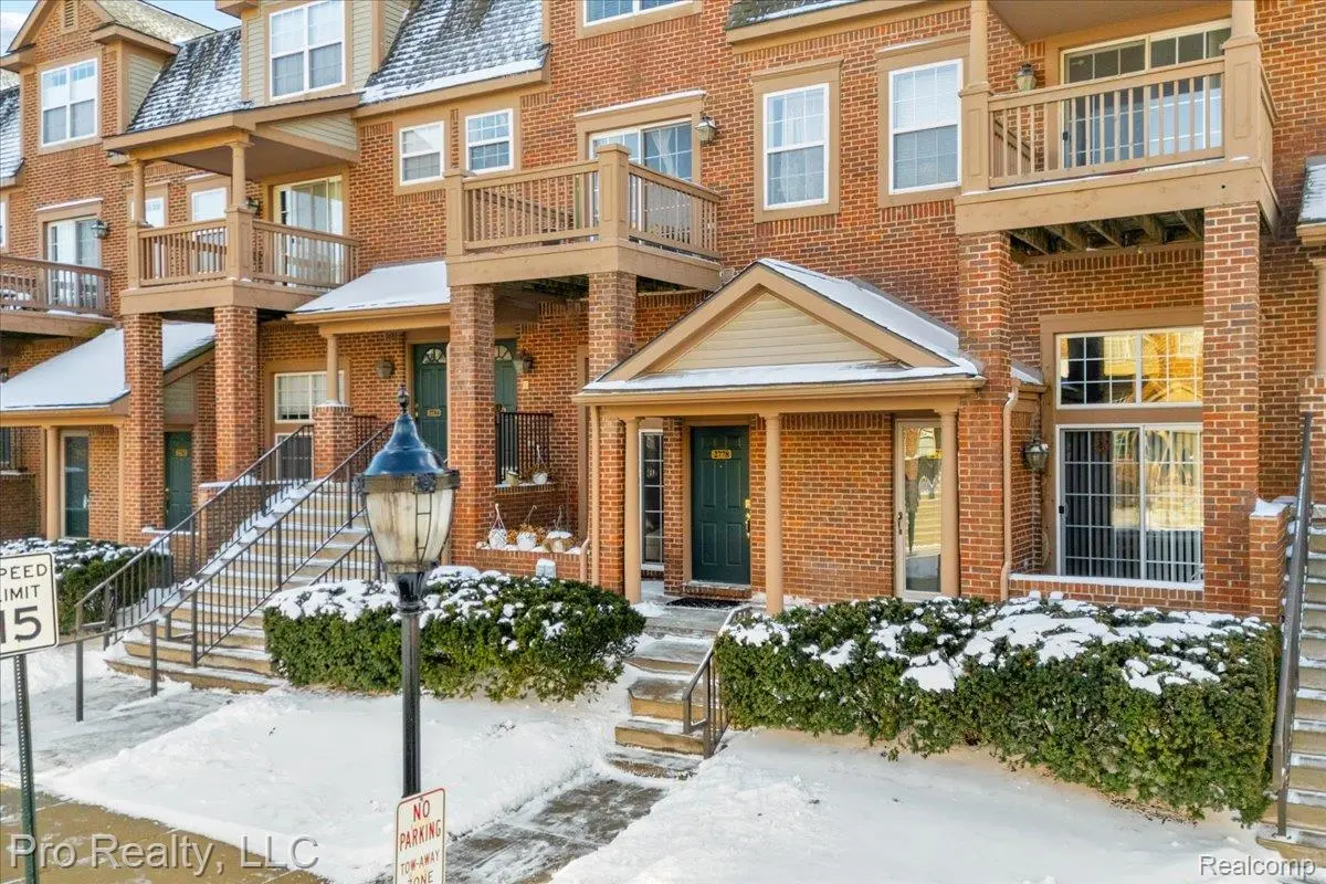 Ann Arbor, MI 48105,2778 Barclay WAY