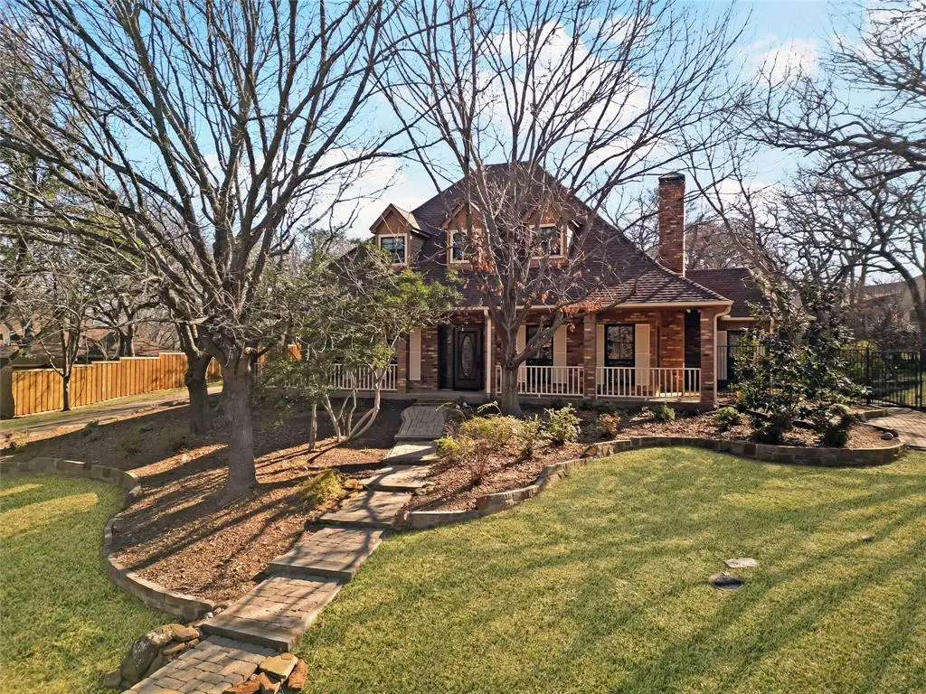 Highland Village, TX 75077,327 Whittier Street