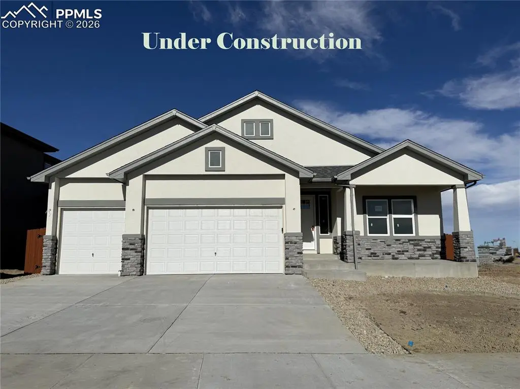 Peyton, CO 80831,13116 Bluffpoint DR