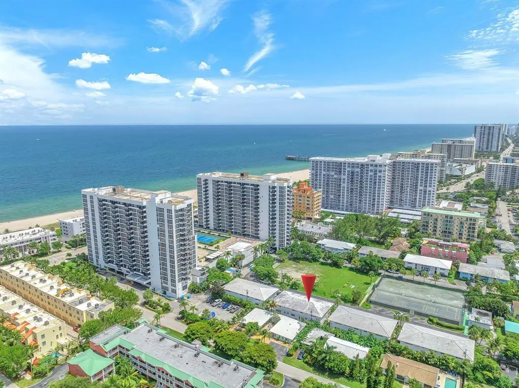 Pompano Beach, FL 33062,3213 Colony Club Rd