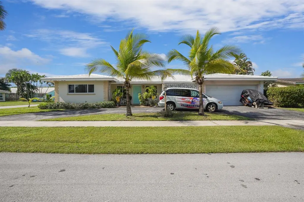 Wilton Manors, FL 33311,2919 NW 11th Ter