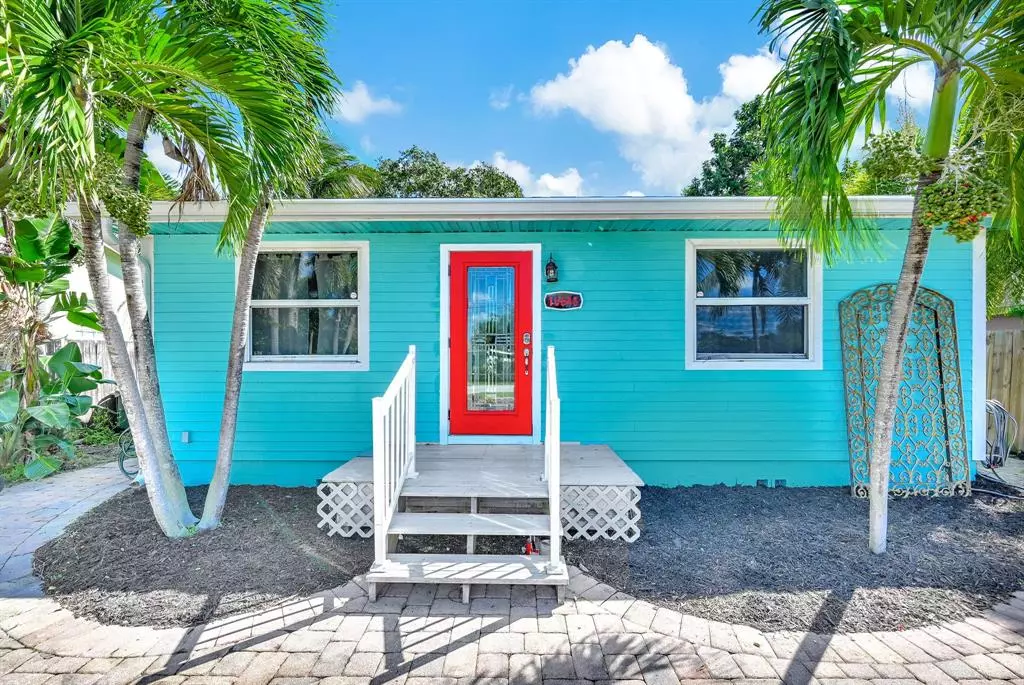 Delray Beach, FL 33444,16648 SW 8th Ave