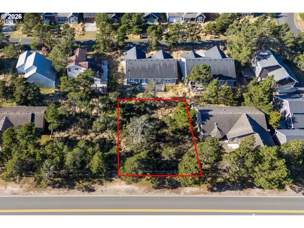 Pacific City, OR 97135,13700 Cape Kiwanda DR