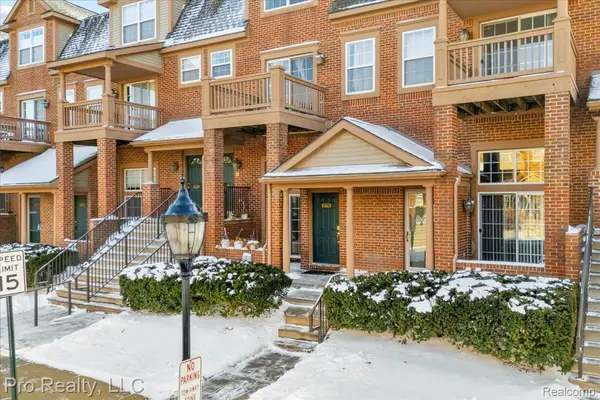 2778 Barclay WAY, Ann Arbor, MI 48105