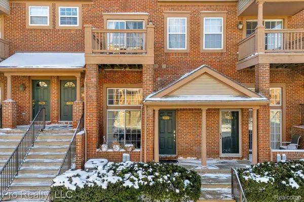 Ann Arbor, MI 48105,2778 Barclay WAY