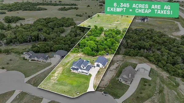 Decatur, TX 76234,130 Nicholas Way