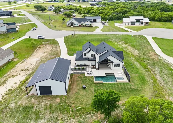 Decatur, TX 76234,130 Nicholas Way