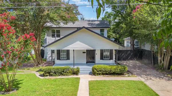 1818 W Park Avenue,  Corsicana,  TX 75110