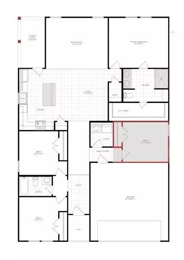 Godley, TX 76044,625 Godley Ranch