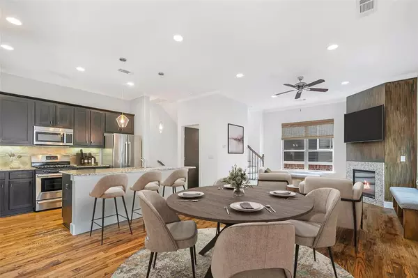 5875 Ross Avenue #6, Dallas, TX 75206