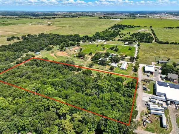 Alvarado, TX 76009,TBD Dan Road