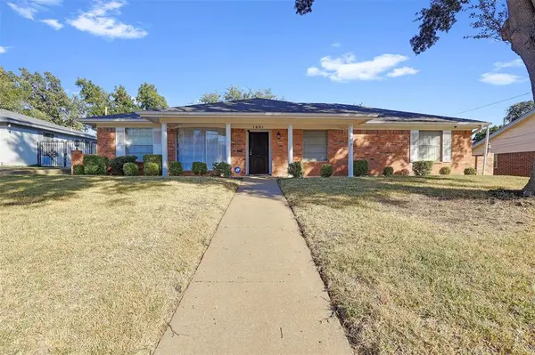 1601 Meadow Lane Terrace, Fort Worth, TX 76112