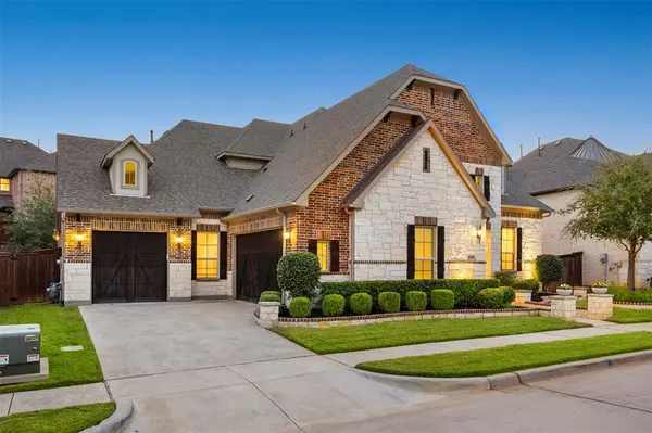 Colleyville, TX 76034,4208 Lombardy Court