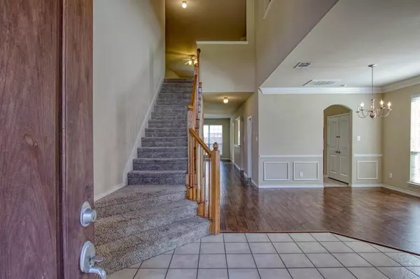 Mckinney, TX 75070,8713 Blackwater Creek Trail
