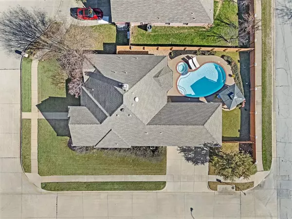North Richland Hills, TX 76182,7700 Chandler Court