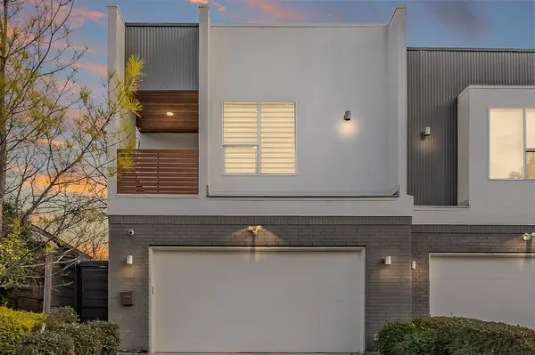 Dallas, TX 75204,4604 Weldon Street