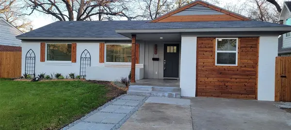 922 W Inwood Drive, Arlington, TX 76013