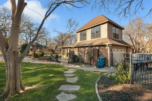 Highland Village, TX 75077,327 Whittier Street