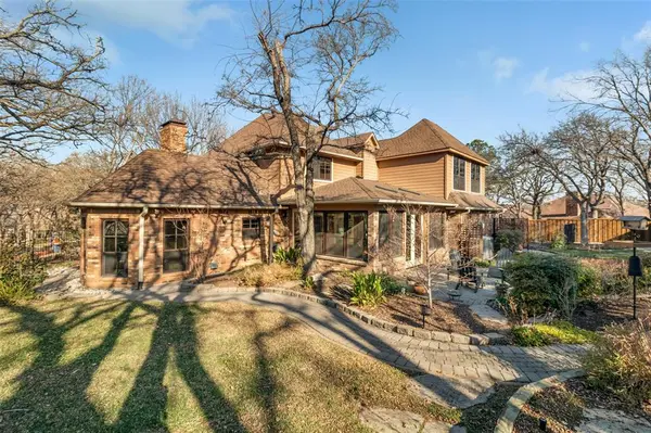 Highland Village, TX 75077,327 Whittier Street