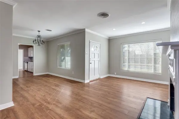 Fort Worth, TX 76109,4045 Carolyn Road