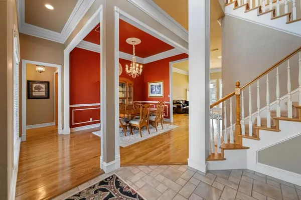 Mansfield, TX 76063,901 Walnut Falls Circle