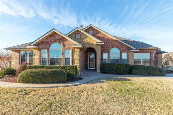 201 Apple Blossom Drive, Abilene, TX 79602