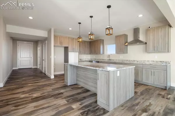 Peyton, CO 80831,15101 Oscuro TRL