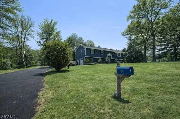Mount Olive Twp., NJ 07836,2 Robert St