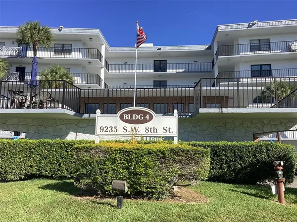 9235 SW 8th St #505, Boca Raton, FL 33428