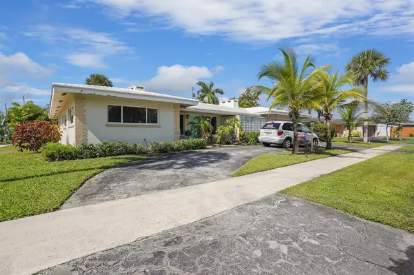 Wilton Manors, FL 33311,2919 NW 11th Ter