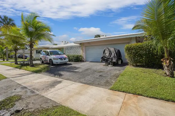 Wilton Manors, FL 33311,2919 NW 11th Ter