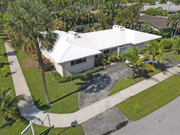 Wilton Manors, FL 33311,2919 NW 11th Ter