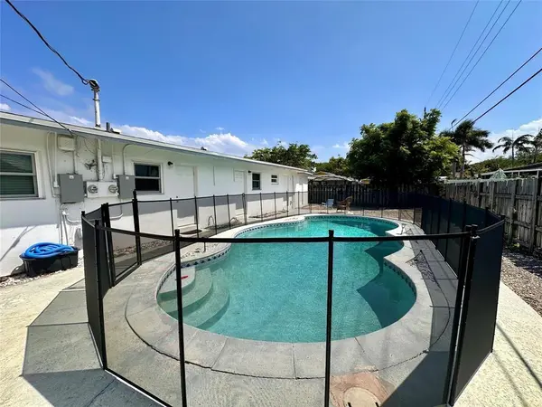 Fort Lauderdale, FL 33308,5411 NE 22nd Ter