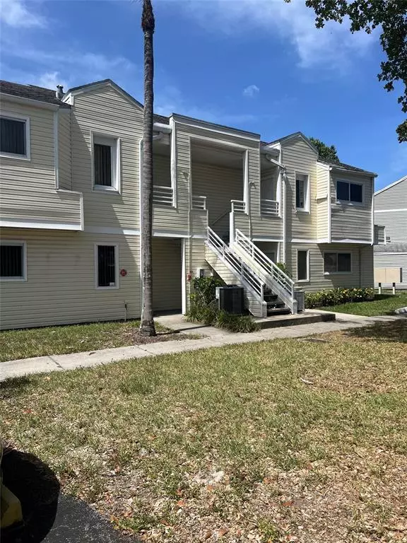 Lauderdale Lakes, FL 33309,3405 NW 44th St #205