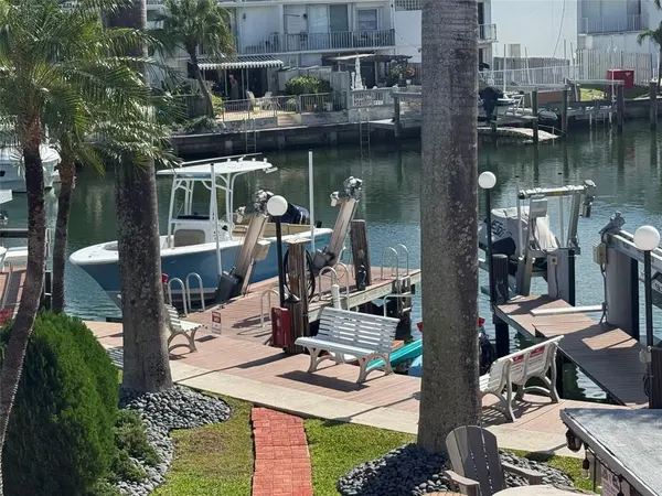 Hallandale Beach, FL 33009,814 NE 25 #64