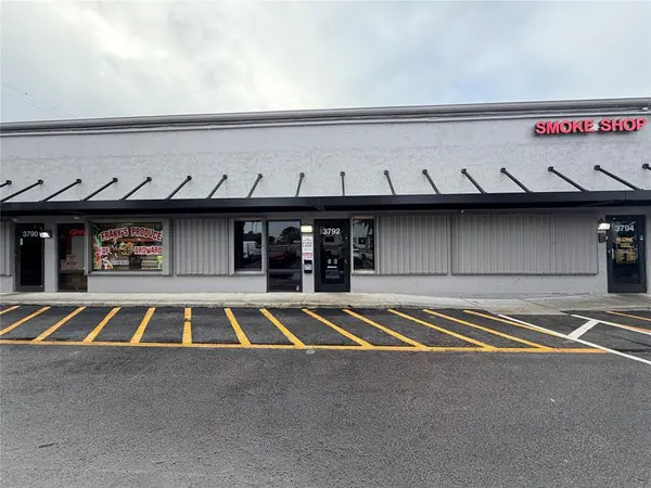 Lauderhill, FL 33311,3792 NW 19th