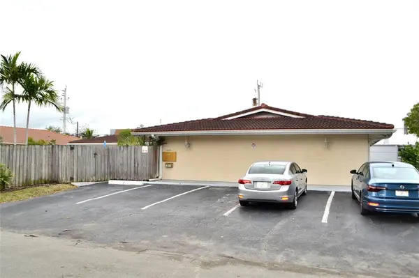 Fort Lauderdale, FL 33308,4209 NE 21st Ave