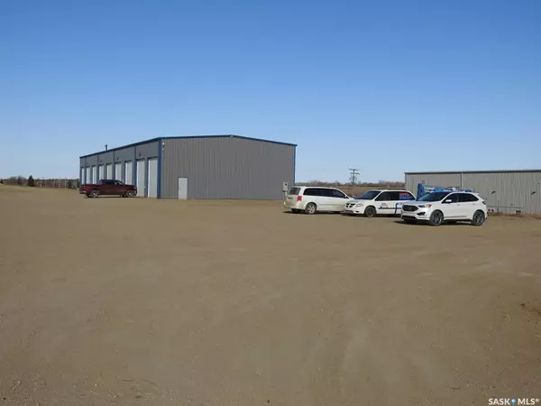 Moose Jaw, SK S6H 4Y4,830 Snyder ROAD #15&16