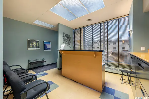 2343 BROAD STREET #A, Regina, SK S4P 1Z1