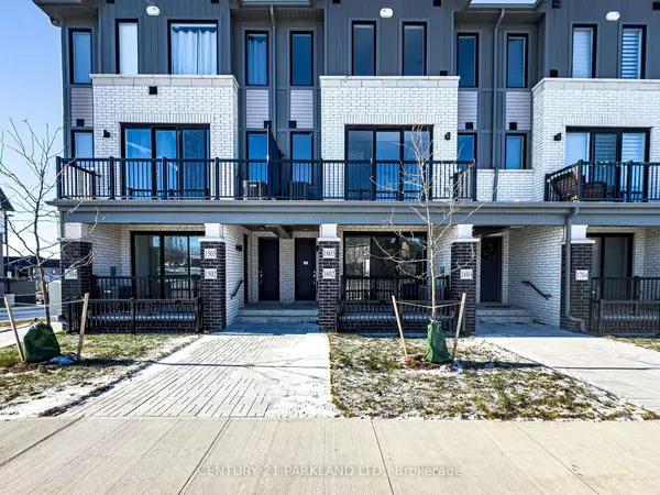 Cobourg, ON K9A 4J9,160 Densmore RD #1602