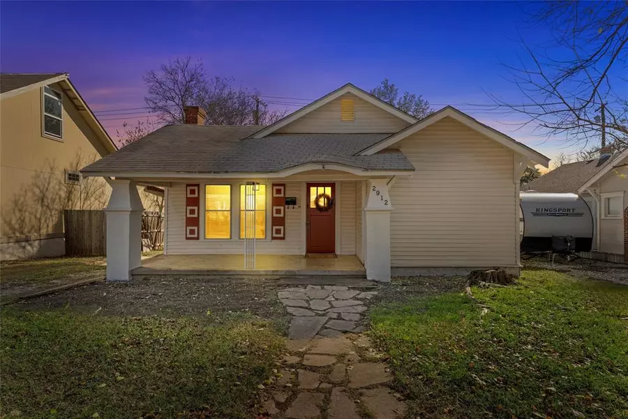 2912 Edmond Avenue, Waco, TX 76707
