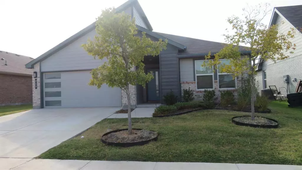 Alvarado, TX 76009,713 Trinity Park Trail