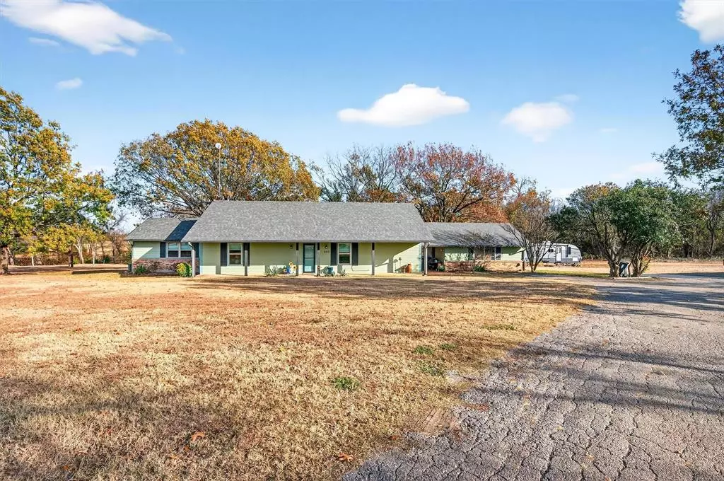 Howe, TX 75459,140 Harrell Road