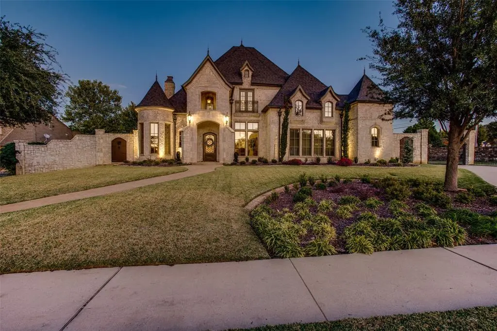 Colleyville, TX 76034,4901 Rockrimmon Court