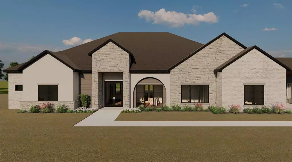 Parker, TX 75002,5805 Laila Drive