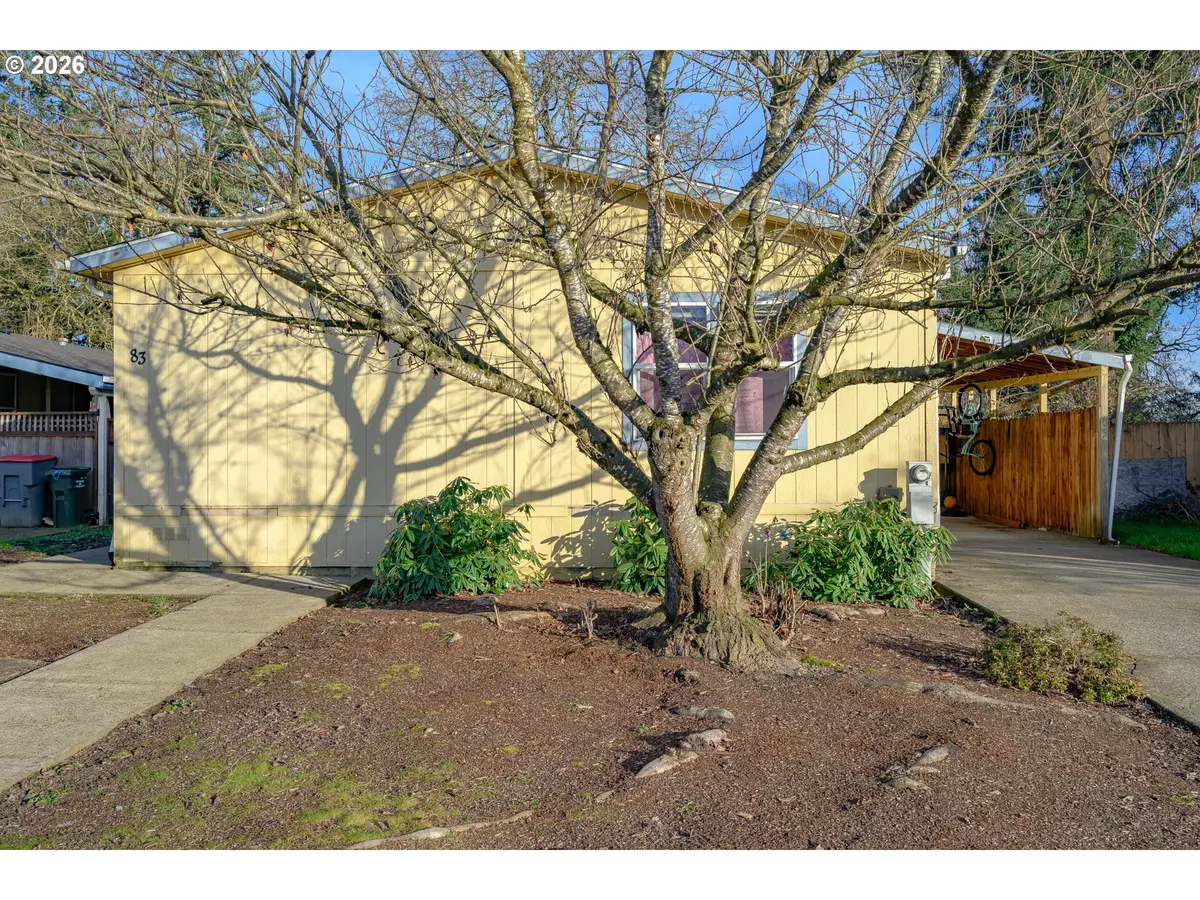 1282 E 3RD ST #83, Lafayette, OR 97127