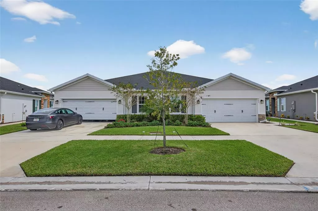 Port St Lucie, FL 34987,9473 SW Libertas Way