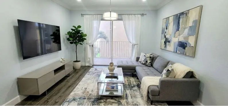 Hialeah Gardens, FL 33018,8851 NW 119th St #4308